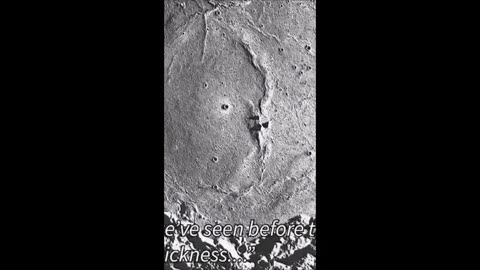 OVNIS et autres anomalies filmés sur la Lune par les missions Apollo