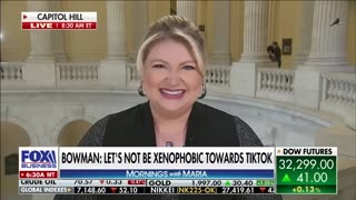 Congress is about to get 'wild' on China, TikTok: Rep. Kat Cammack