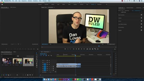 The ULTIMATE Adobe Premiere Pro Shortcuts, Tips & Tricks