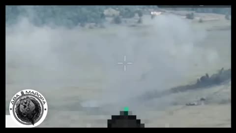 🔥 Ukraine Russia War | Ukrainian Column Destroyed by ATGMs and Artillery Fire near Robotyne | RCF