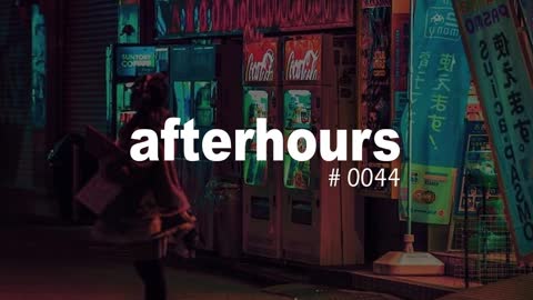 ALLAIN RAUEN afterhours #0044