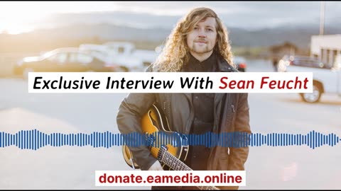 Interview With SEAN FEUCHT of Let Us Worship, Hold The Line and Kingdom to The Capitol