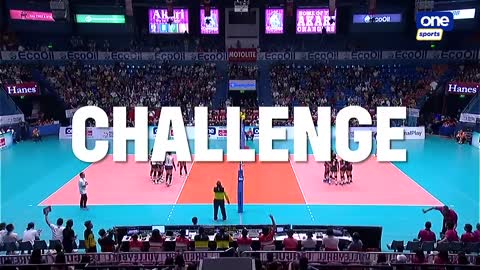 Choco Mucho wins first PVL challenge | 2022 PVL Reinforced Conference