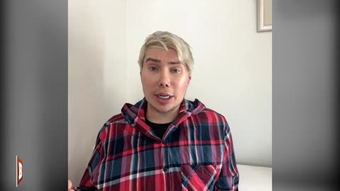 Oli London: Doctors Tell Confused People "They're Going to Be Happy" After Trans Surgery