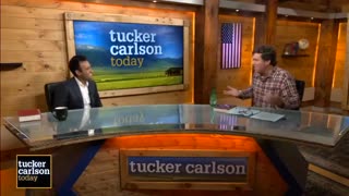 Vivek Ramaswamy | Tucker Carlson Today (Full episode)