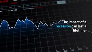 Investing during the coming recession