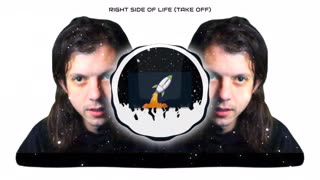 Casey Race - "Right Side of Life"