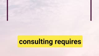 How does virtual consulting differ from traditional consulting?