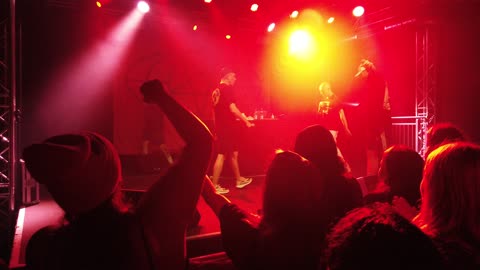 Ruffiction – Lebe deinen Hass (Live in Stuttgart, 2022)