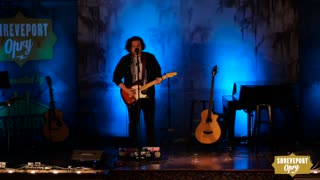 Michael Brown - "This One's For Me" live at Louisiana Grandstand's Opry Nights