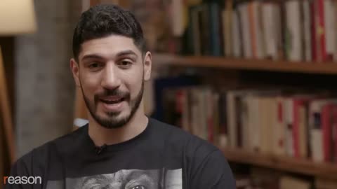Enes Kanter Freedom: Exposing the NBA's relationship with China