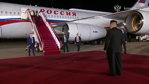 Dictators summit in Pyongyang