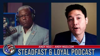 TPM's Andy Ngo tells Allen West what needs to happen to deal with the threat from Antifa