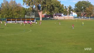 9-30-23 Real National 2014, full match (0-1 L)