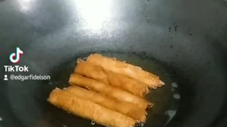 LUMPIA SHANGHAI