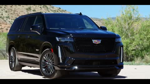 Chevy Camaro and Cadillac Escalade reportedly becoming sub-brands