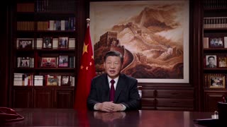 Xi calls for unity as China enters COVID 'new phase'