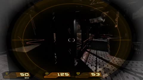 The Doomed Dog: Quake 4 review