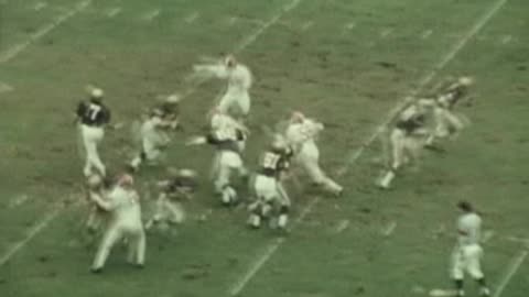 1972 11 11 Cornell vs Brown