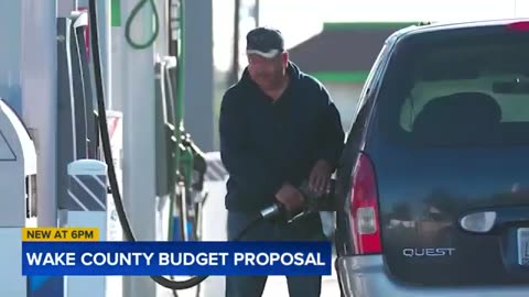 Wake County residents can weigh in on proposed budget ABC News