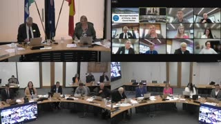 Yarra Ranges Council - the undemocratic, untransparent and unaccountable council