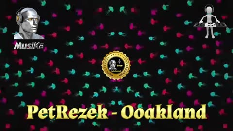 13) Petrezek - Ooakland