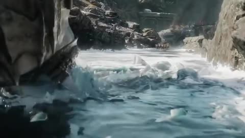 The Hobbit The Battle of Five Armies Deleted Scene The Ride to Ravenhill