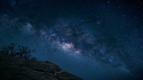 Cosmic Wonders: A Stargazing Journey