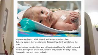 Why is deaths among babies up to 4 weeks old, suddenly rising?