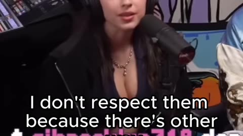 Girl's opinion on OnlyFans girls