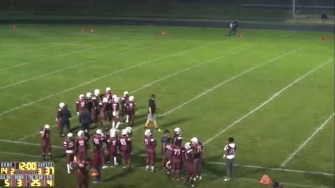 13 shots fired at Milwaukee Lutheran High School ended the homecoming game