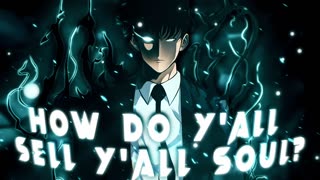 Dren- How Do Y’all Sell Y’all Soul? (Official AMV)