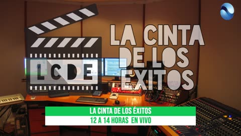 LA CINTA EN VIVO