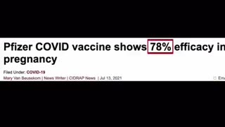 How effective is the vaccine?