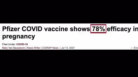 How effective is the vaccine?