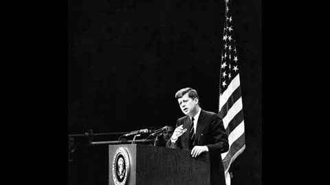 JFK PRESS CONFERENCE #63 (OCTOBER 31, 1963)