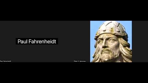Episode 901: How Do We Interpret the ‘Spirit of the Age’w/ Paul Fahrenheidt