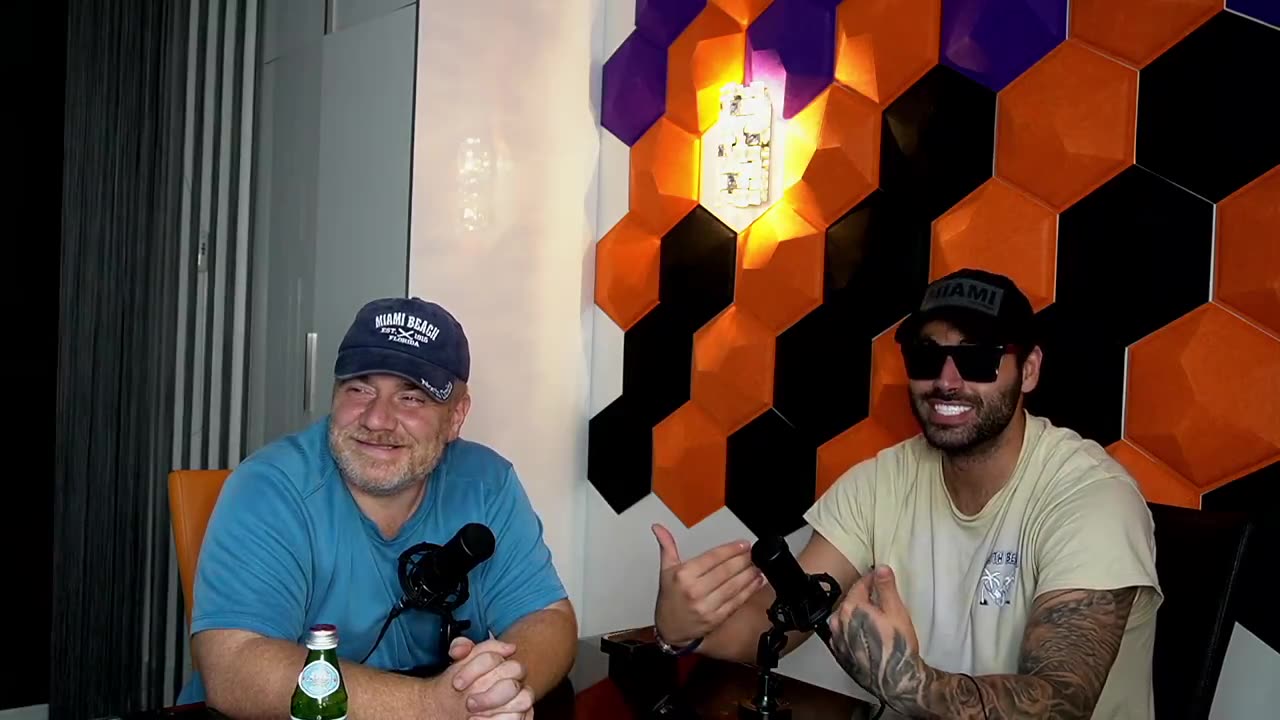 Gary the numbers guy interview with themindofhy and zherka
