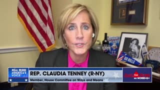 Rep. Tenney urges House and Senate GOP to unite on border security bill