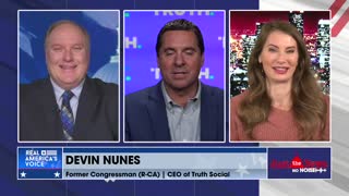 Devin Nunes explains why he thinks Adam Schiff shouldn’t be on any House committee