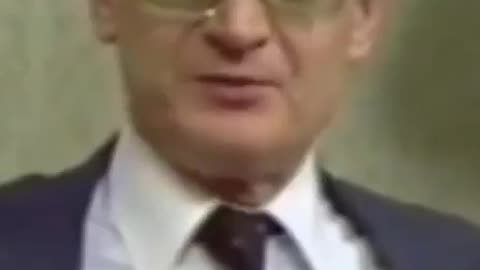 Demoralization Yuri bezmenov