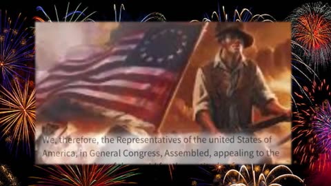 America:Independence Day (4th of July)