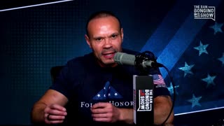 Bongino Reacts to Pfizer's Admission: What Do You Mean You Didn't Test Transmission?