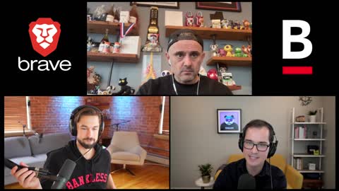 The Current State of the NFT Market with Garyvee