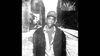 Jay-Z - The Demos Mixtape