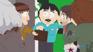 Top 10 Worst Things Randy Marsh Has Done