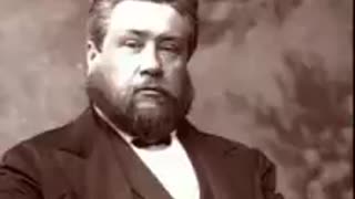 The Secret of Health - Charles Spurgeon Audio Sermons