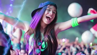 TOMORROWLAND 2023 🔥 La Mejor Música Electrónica 2023🔥 Lo Mas Nuevo - Electronica Mix