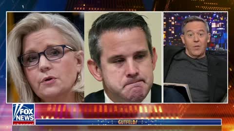 Gutfeld SLAMS Jan 6 Committee Hacks