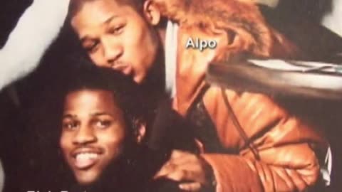 Alpo Documentary "Azie Knew I Killed Rich"